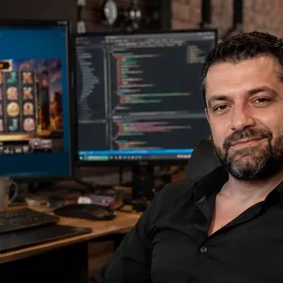 Tasho Tashev